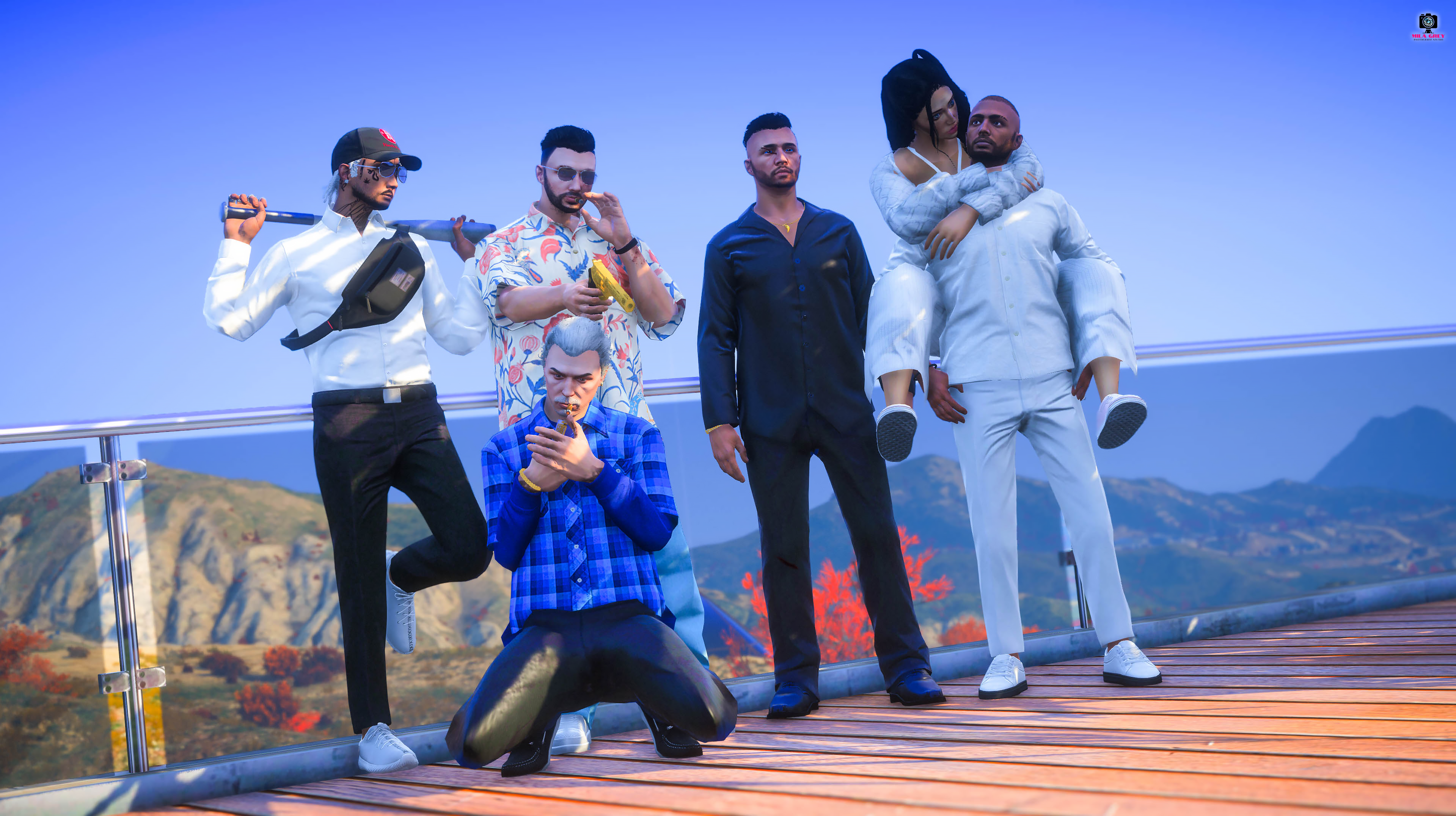 Retro Roleplay Community